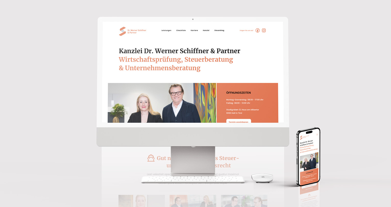 Dr. Schiffner & Partner